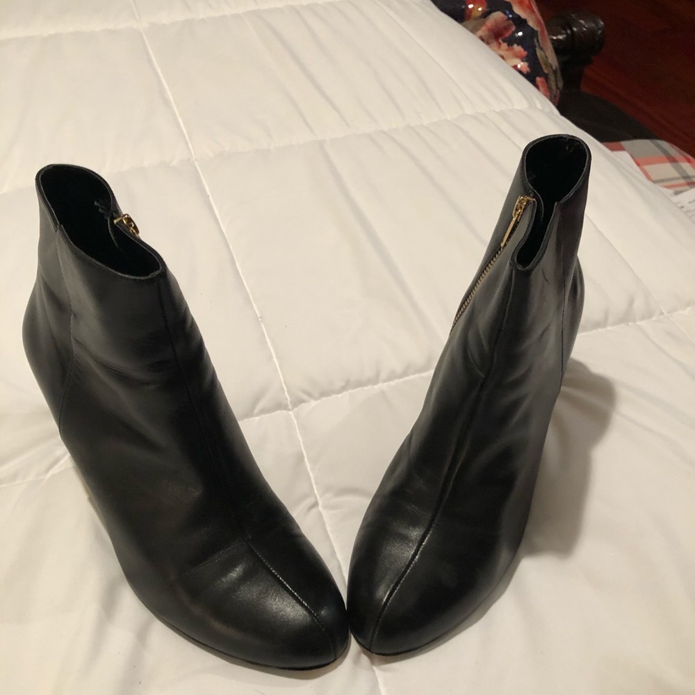Anne Klein Booties